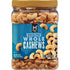 2.06 lb Bag - Premium Whole Cashews, Unsalted, Unroasted - Creamy